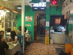大堂-滋味烤鱼(超洋店)