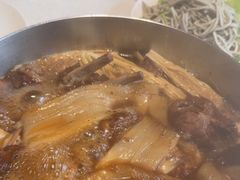 -蝎王府羊蝎子(北大地店)