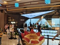 -July tale·可丽饼(德基广场店)