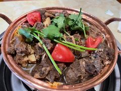 -顺顺小吃(独克宗古城店)