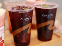 -CoCo都可(合生汇店)