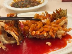 -得月楼·省级非遗·传统苏帮菜(观前店)