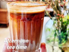 -山下C5cafe(惠通时代广场店)