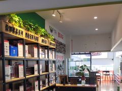 -弋车人洗美·维修·保养(三林店)