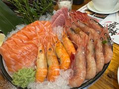 -松坂屋日料自助(长城路店)