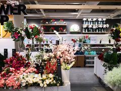 -宜家家居(西安未央商场店)