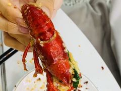 -回味南塘老王虾尾(总店)