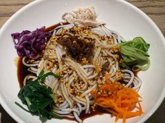 -茄子恰恰·新云南小炒(坪山益田店)