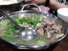-正宗苏稽毛哥跷脚牛肉总店