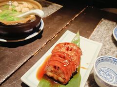 -南京大牌档(中关村领展广场店)