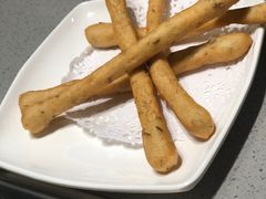 -海底捞火锅(王府井店)