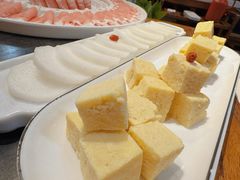 -南门四季铜锅涮肉(左家庄店)