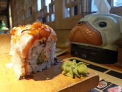 -7年8班朝鲜族非遗美食(三钢里店)