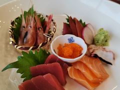 -彩葉·樱花屋日本料理(动物园店)