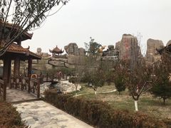 -北黄海温泉度假村