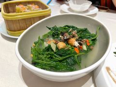 -香港狮子山下·明星粤菜餐厅(北苑店)