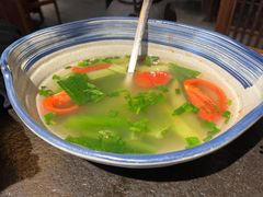 -老灶房-四川土菜(开元店)