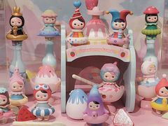 -泡泡玛特POPMART(国金街店)