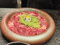 -重八牛府之小有名气(大望路店)