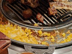 -轻烧烤肉(光谷步行街店)
