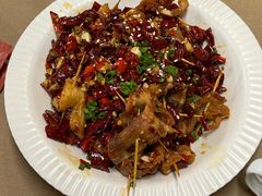 -老三样·旧食新味(船山路店)