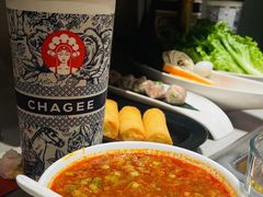 -海底捞火锅(高新万达店)