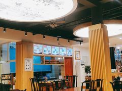 大堂-龙抄手(文殊坊店)