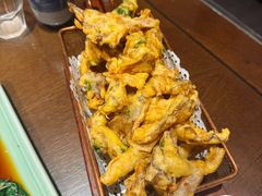 -张大嘴菜馆(庞各庄店)