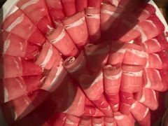 相间滩羊肉卷-东来顺·非遗火锅(高新店)