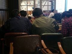 大堂-氿熹干锅•牛蛙•烤鱼(印象城店)