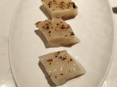 桂花拉糕-绿波廊(豫园店)