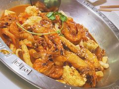-李想大虾(吾悦广场店)