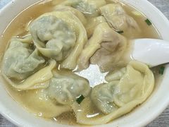 -利达汤圆馄饨(川公路店)