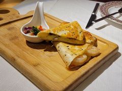 -俄士厨房(五棵松华熙LIVE店)