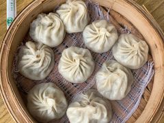 小笼汤包-津品味小吃(大学湾店)