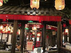 -南京大牌档(龙湖长楹天街店)