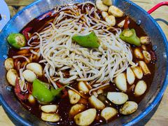-杨氏青龙虾·羊蝎子(托乐嘉店)
