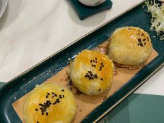 -悦得闲广式茶楼点心(石厦时代广场店)