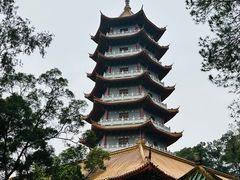 -白云山风景名胜区