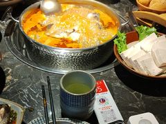 -野山舂·贵州现舂酸汤牛肉(东山店)