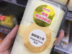 -全家便利店(新闸路二店)