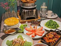-玉玲珑(陆家嘴店)