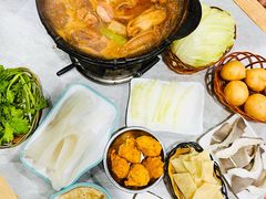 -范贤光鸡公煲(平乐园总店)