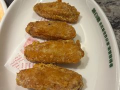 -新白鹿餐厅(松江开元地中海店)