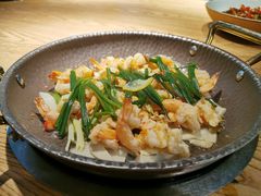 -吃饭皇帝大土家民族菜(正大广场店)