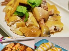 -香香海南菜餐厅