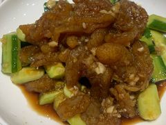 -双合园·海鲜水饺青岛菜(万佳广场店)