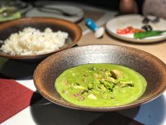 咖喱-XUN Bistro西餐厅
