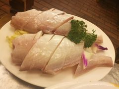 -山城年华老火锅(玉林店)
