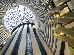 -新加坡雅庭假日酒店